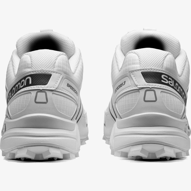 Salomon speedcross outlet blanche